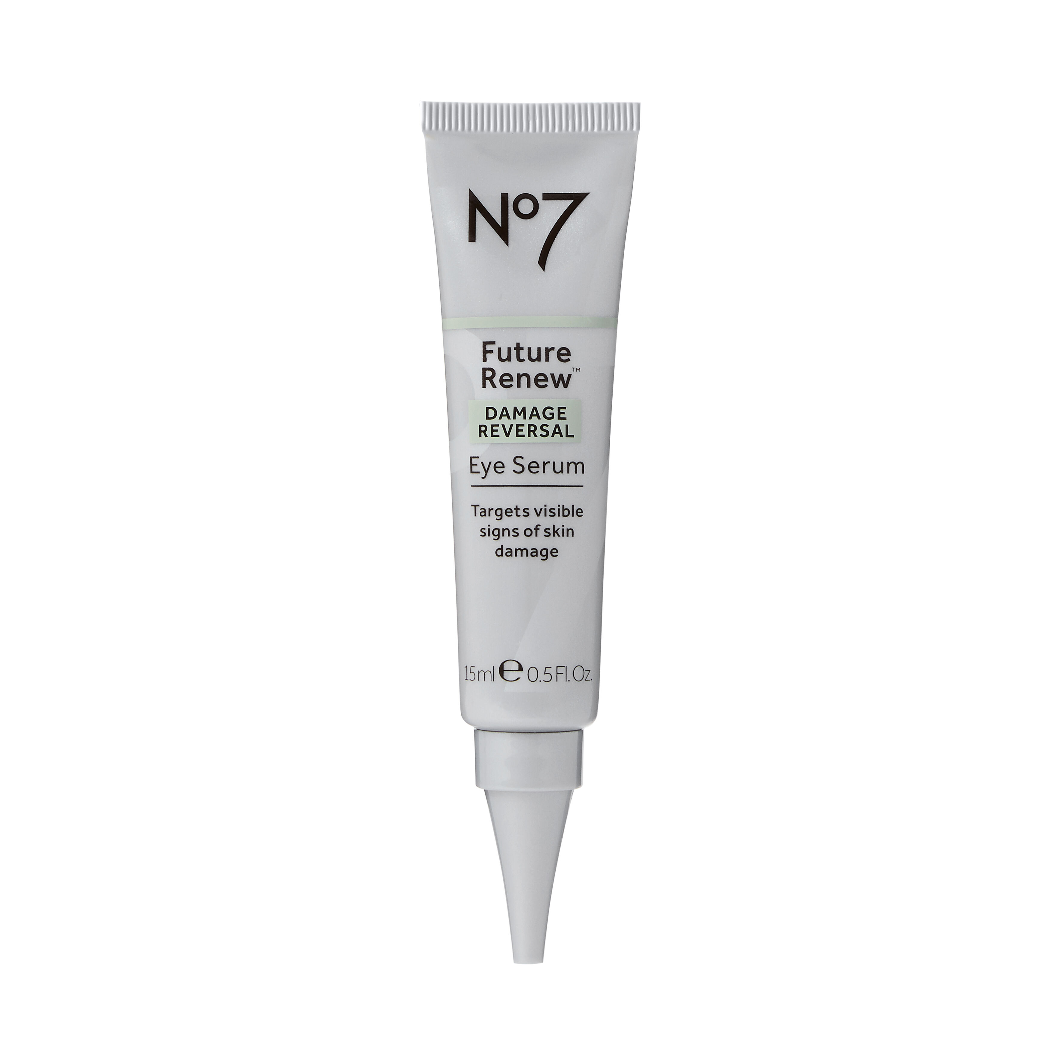 No.7 No7 Future Renew Eye Serum 15ml Face | Heathrow Reserve & Collect